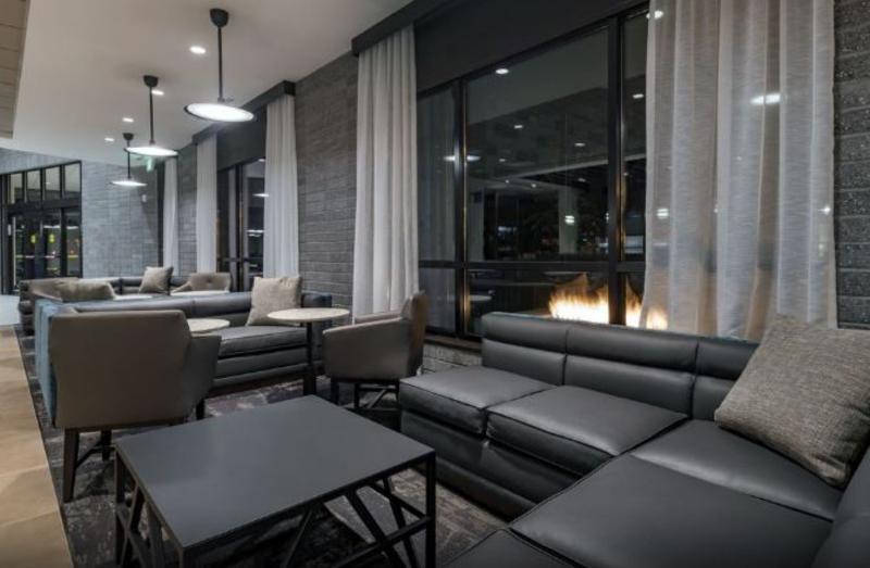 Hyatt Place Provo Dış mekan fotoğraf